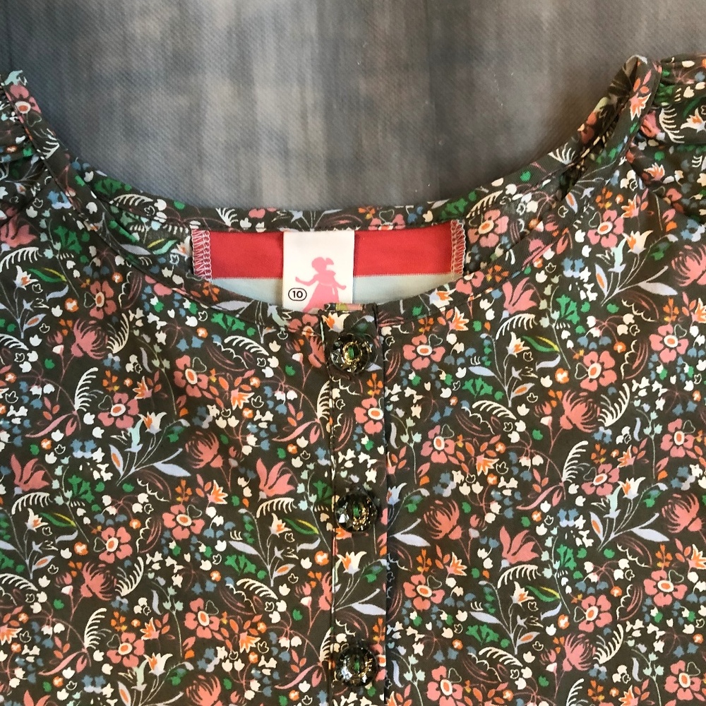 Matilda Jane Dress - Picture 2 of 4